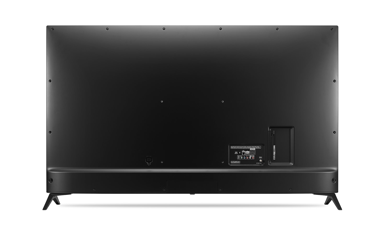 LG 49UJ6500, 49UJ6500