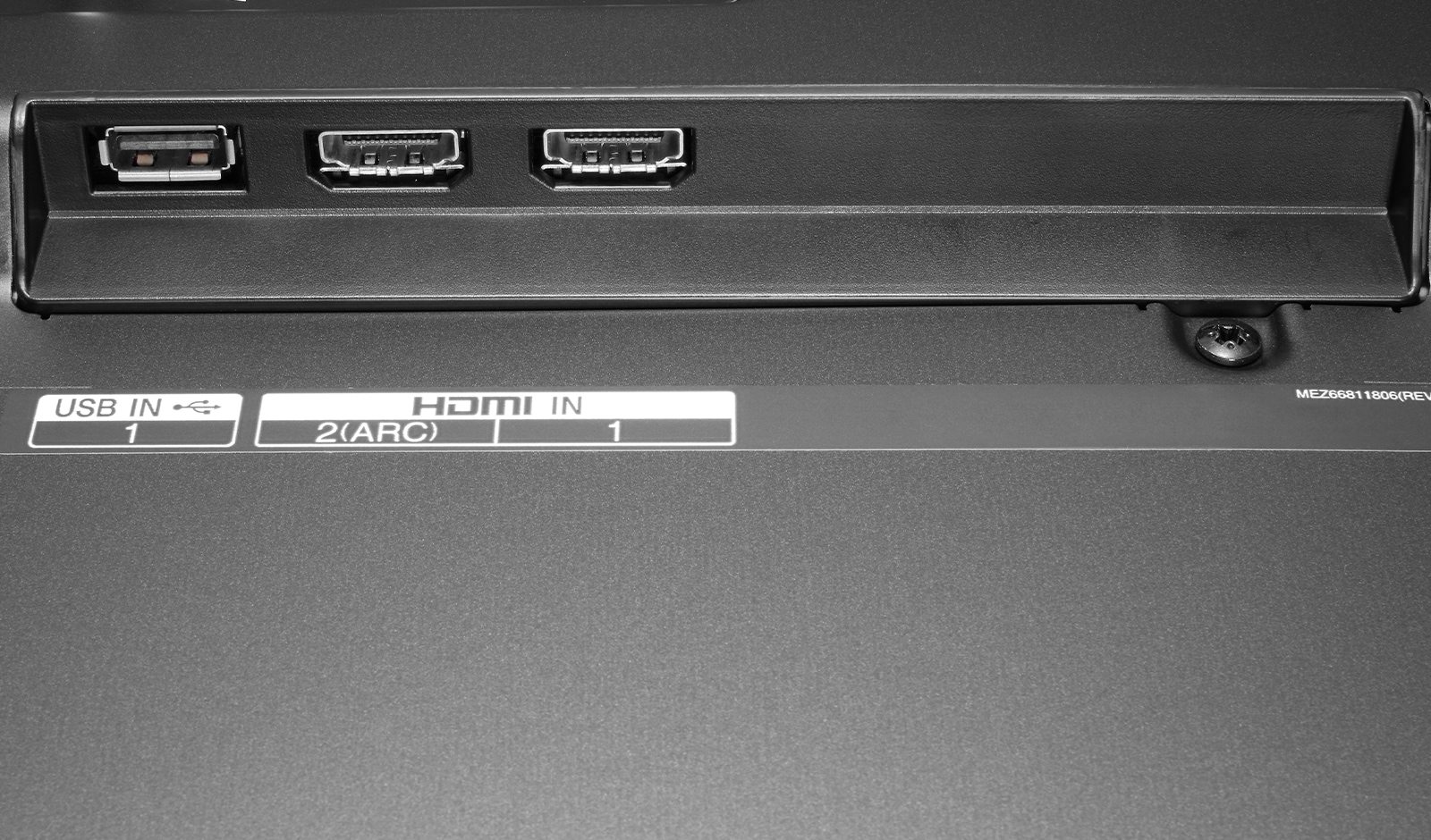 LG 49UJ6500, 49UJ6500