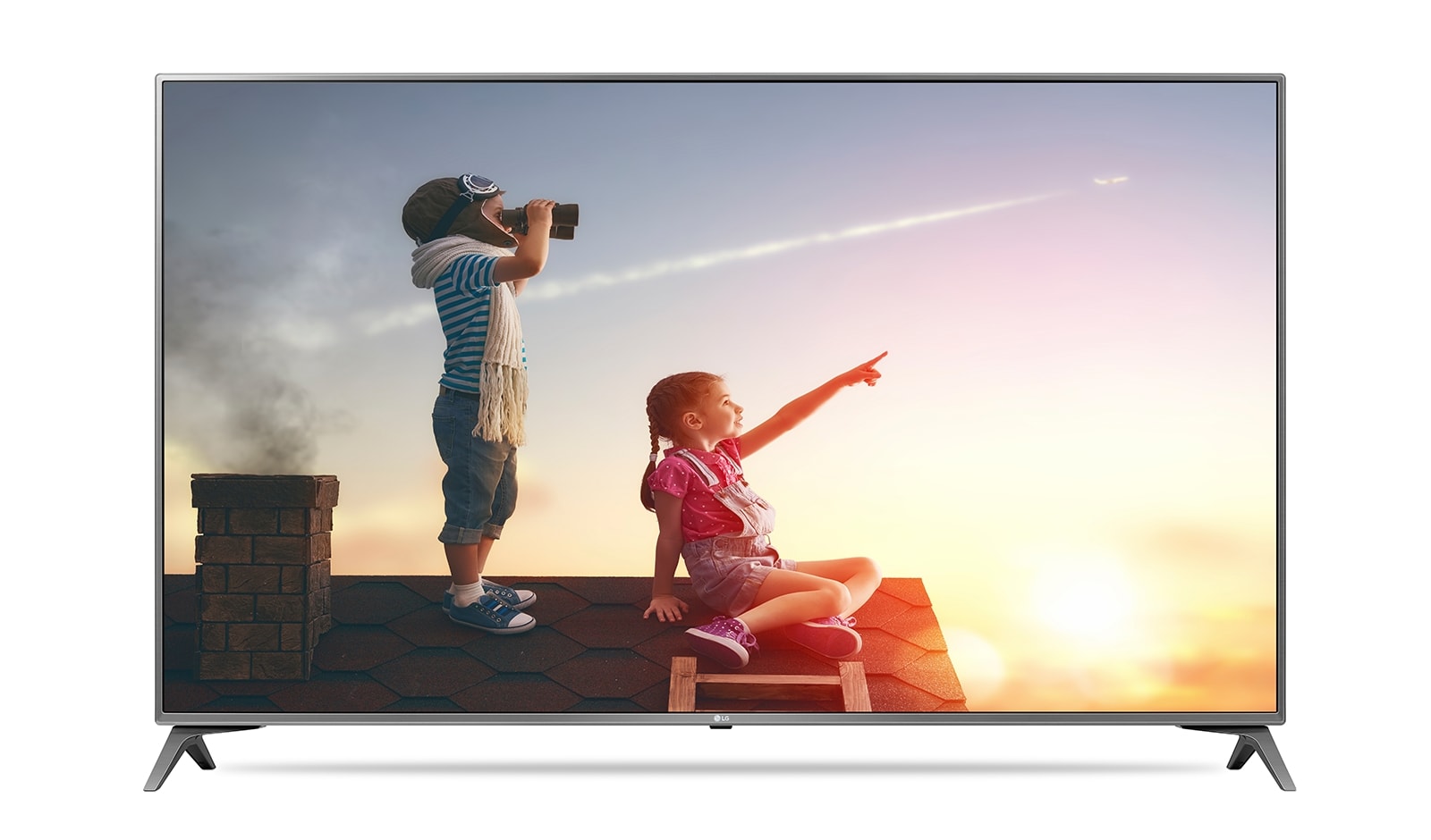 LG 49UJ6500, 49UJ6500