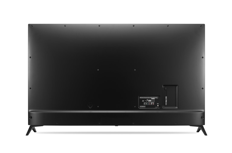 LG 49UJ6500, 49UJ6500