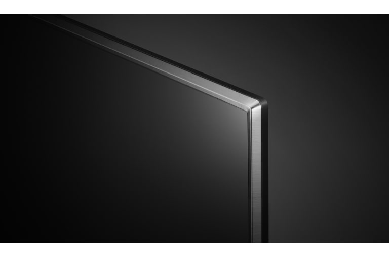 LG 49UJ6500, 49UJ6500