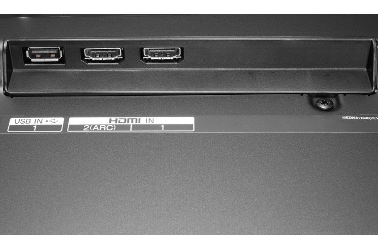 LG 49UJ6500, 49UJ6500