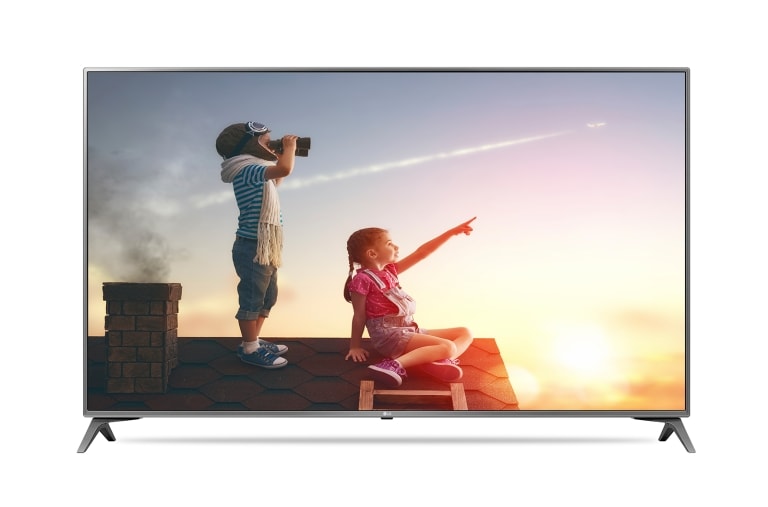 LG 49UJ6500, 49UJ6500