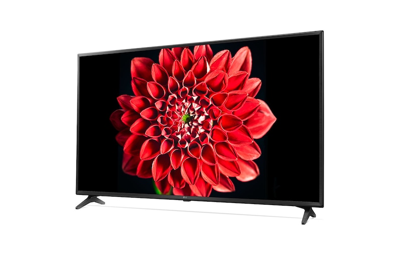 LG Pantalla LG UHD TV AI ThinQ 4K 49", 49UN7100PUA