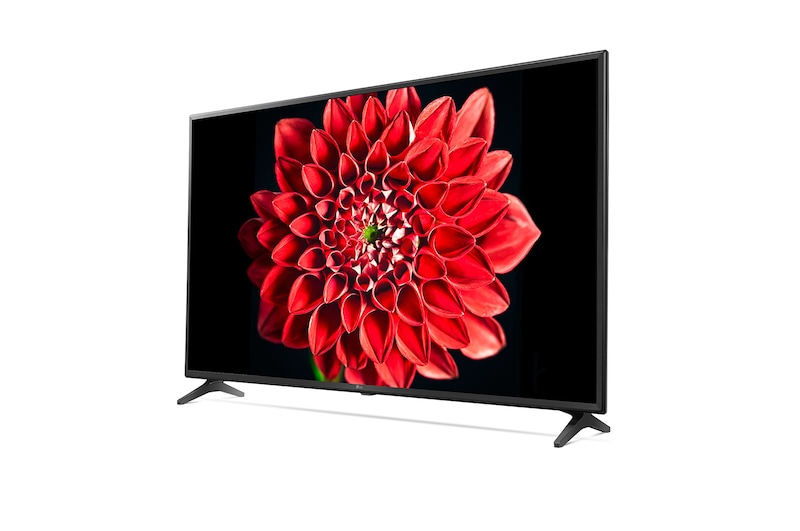 LG Pantalla LG UHD TV AI ThinQ 4K 49", 49UN7100PUA