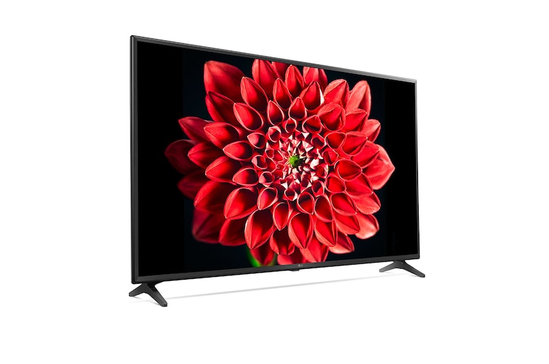 LG Pantalla LG UHD TV AI ThinQ 4K 49", 49UN7100PUA