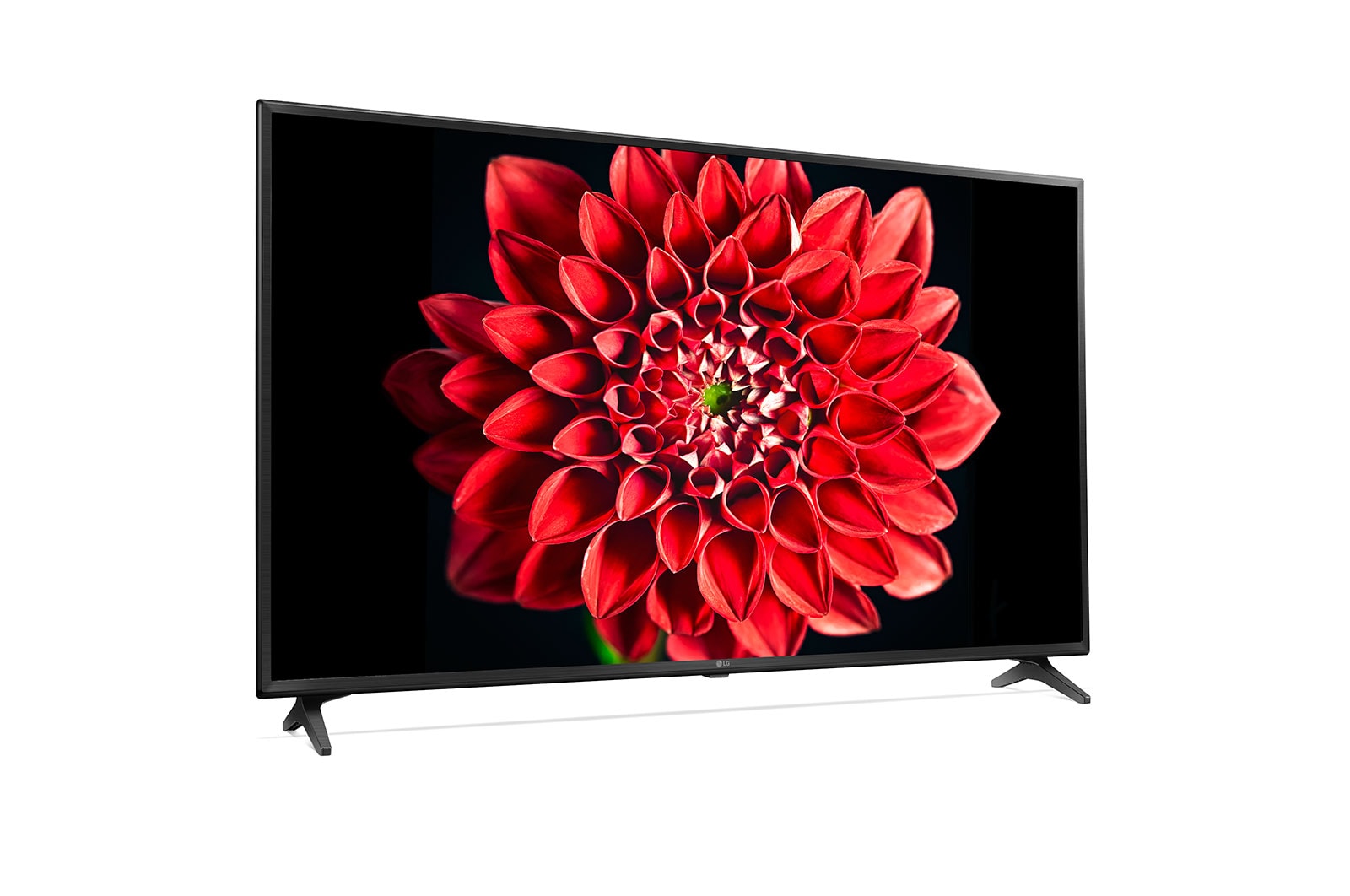 LG Pantalla LG UHD TV AI ThinQ 4K 49", 49UN7100PUA