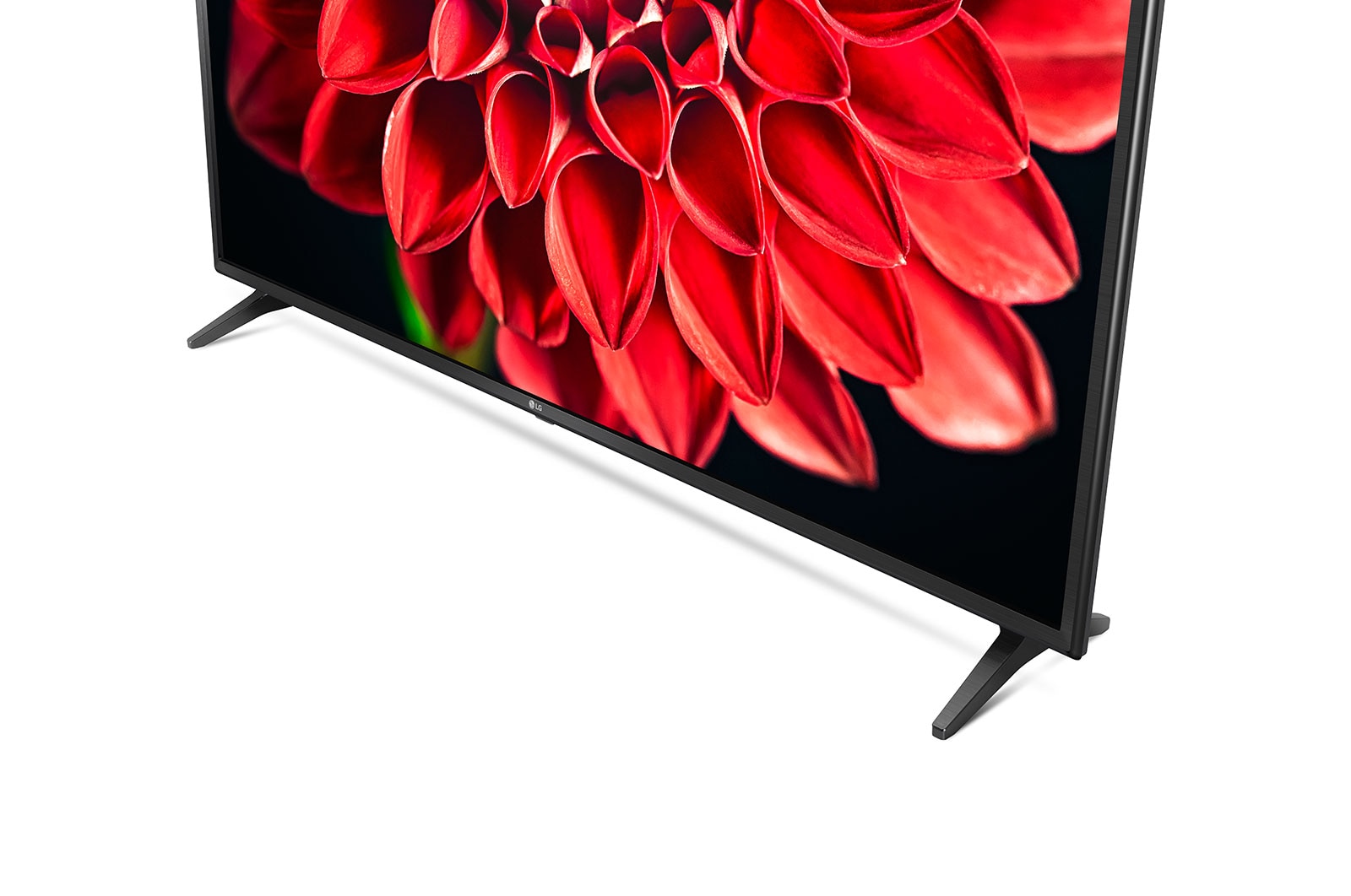 LG Pantalla LG UHD TV AI ThinQ 4K 49", 49UN7100PUA