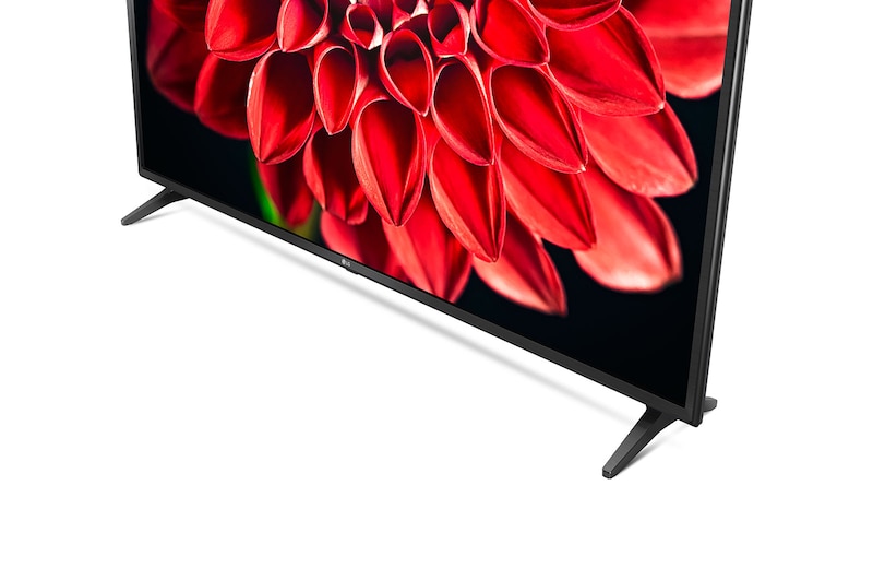 LG Pantalla LG UHD TV AI ThinQ 4K 49", 49UN7100PUA