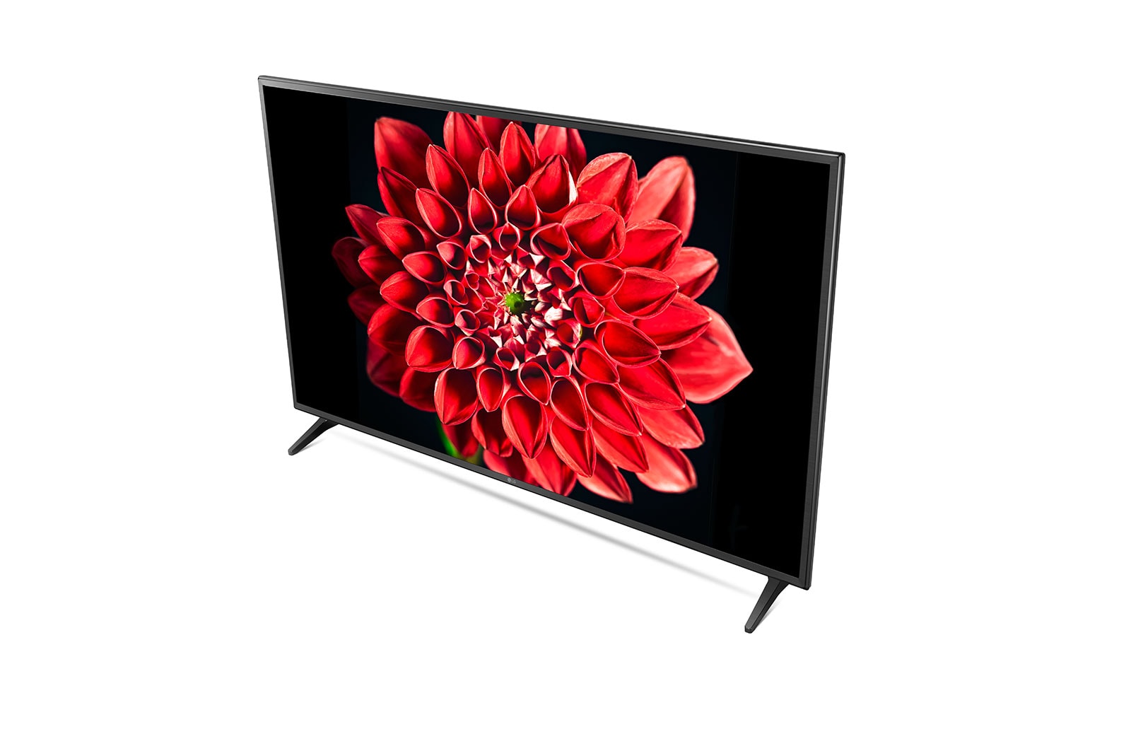 LG Pantalla LG UHD TV AI ThinQ 4K 49", 49UN7100PUA