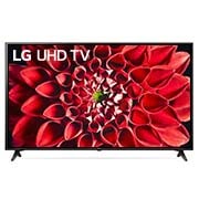 LG Pantalla LG UHD TV AI ThinQ 4K 49", 49UN7100PUA