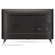 LG Pantalla LG UHD TV AI ThinQ 4K 49", 49UN7300PUC