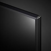 LG Pantalla LG UHD TV AI ThinQ 4K 49", 49UN7300PUC