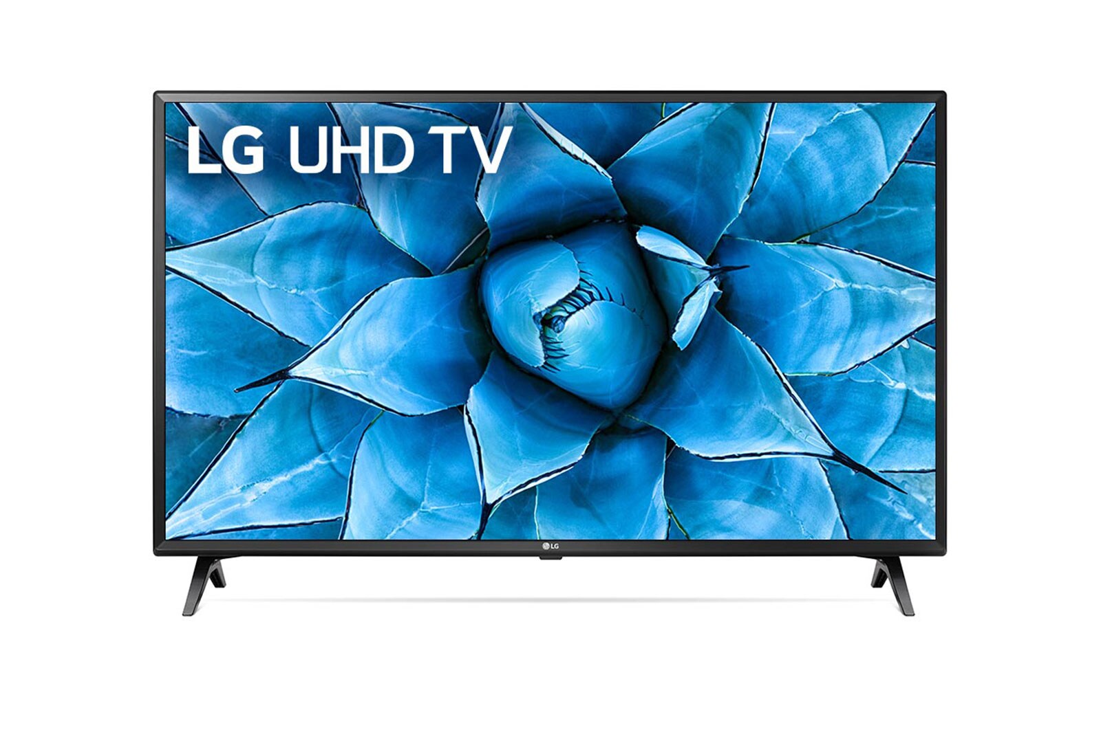 LG Pantalla LG UHD TV AI ThinQ 4K 49", 49UN7300PUC