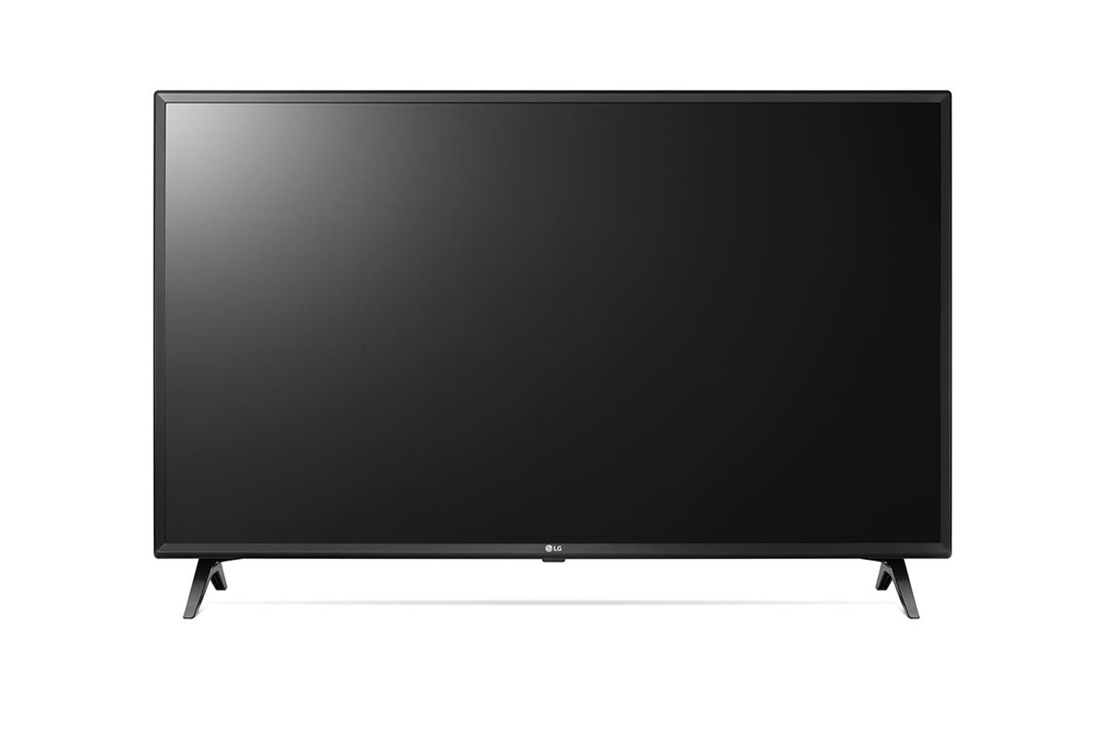 LG Pantalla LG UHD TV AI ThinQ 4K 49", 49UN7300PUC