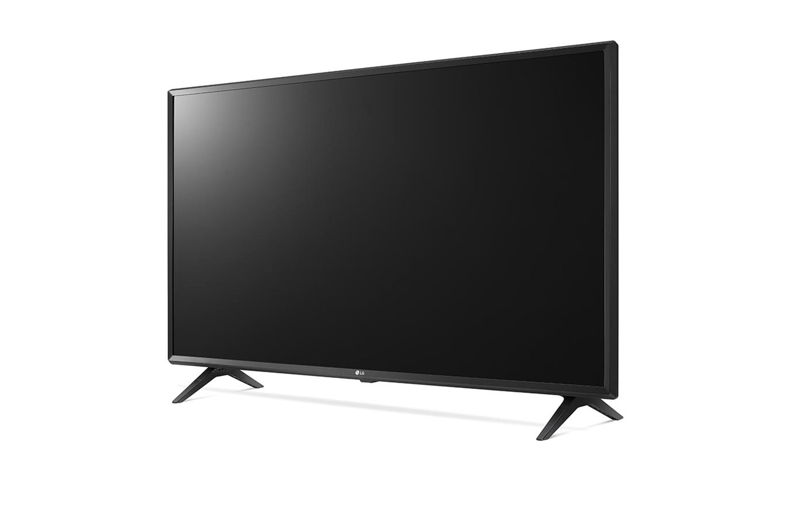 LG Pantalla LG UHD TV AI ThinQ 4K 49", 49UN7300PUC