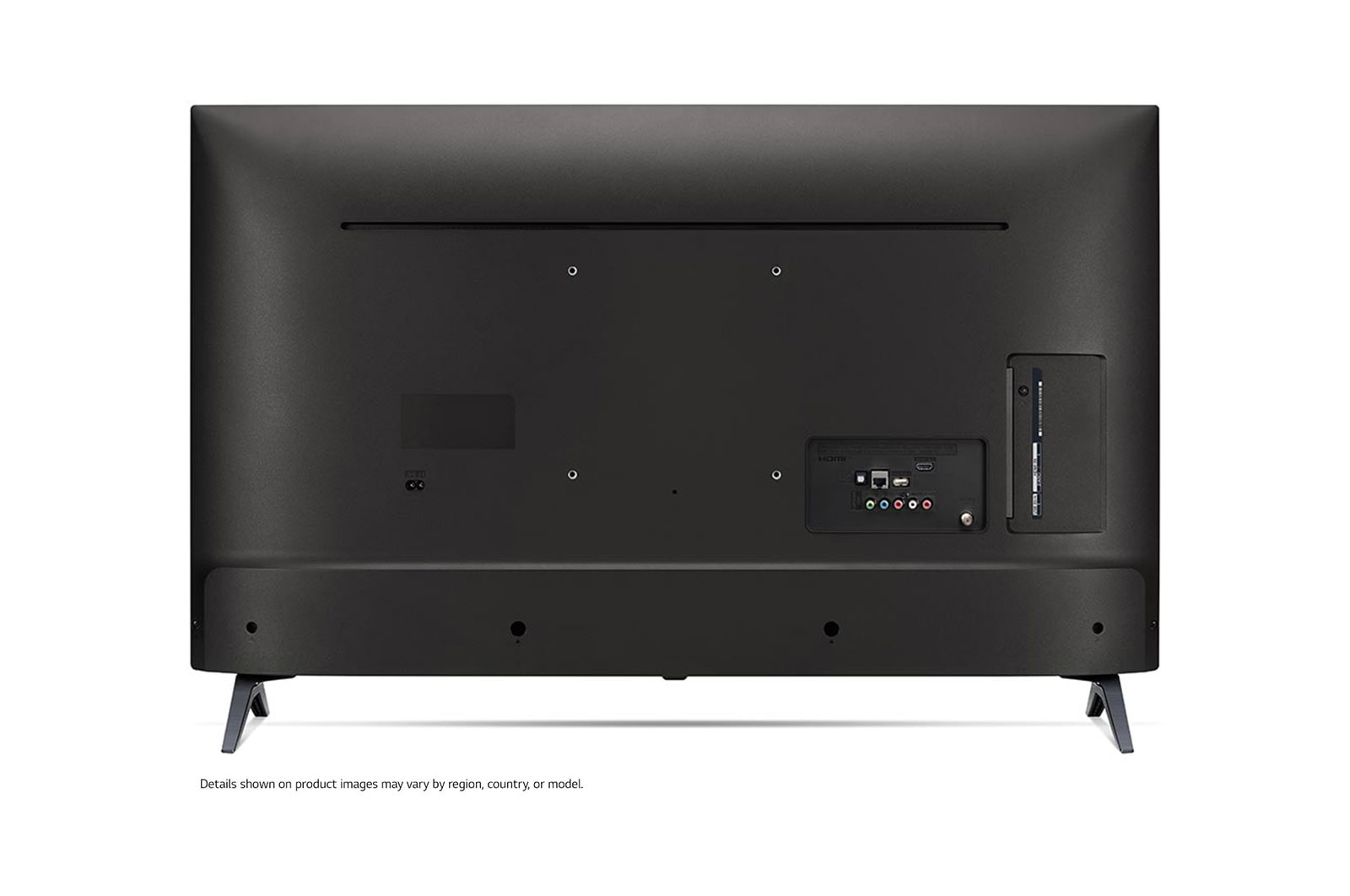 LG Pantalla LG UHD TV AI ThinQ 4K 49", 49UN7300PUC