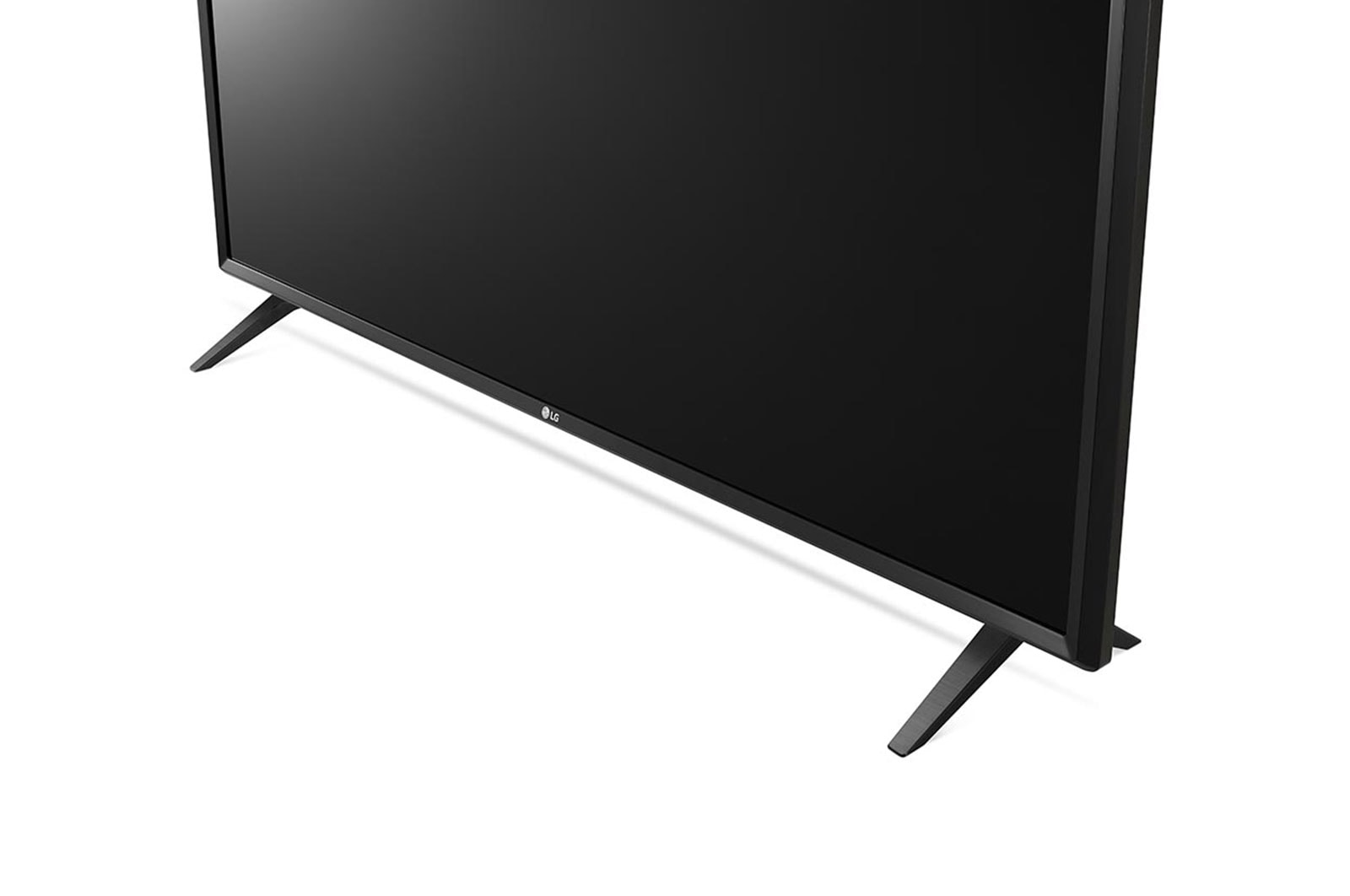 LG Pantalla LG UHD TV AI ThinQ 4K 49", 49UN7300PUC