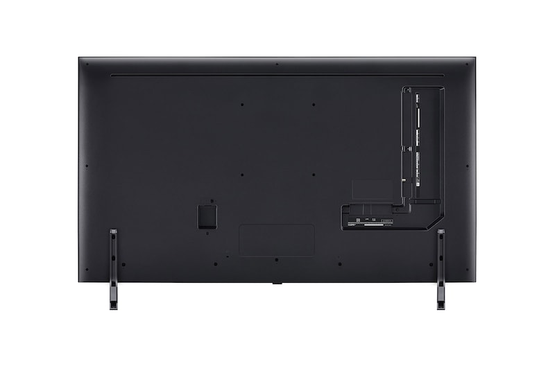 LG Pantalla LG AI QNED QNED80 50 pulgadas 4K SMART TV ThinQ AI, 50QNED80SRA