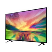 LG Pantalla LG AI QNED QNED80 50 pulgadas 4K SMART TV ThinQ AI, 50QNED80SRA