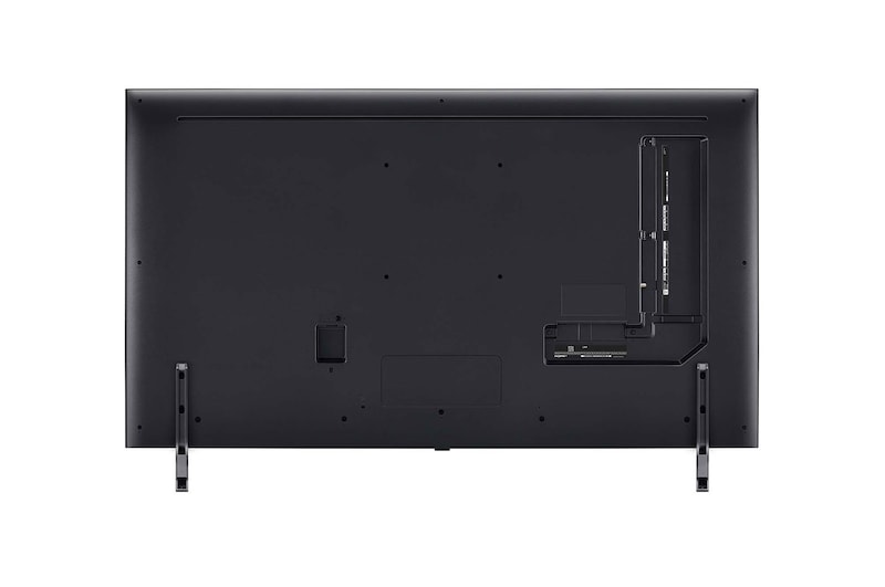 LG Pantalla LG AI QNED QNED80 50 pulgadas 4K SMART TV 2024 ThinQ AI, 50QNED80TSA