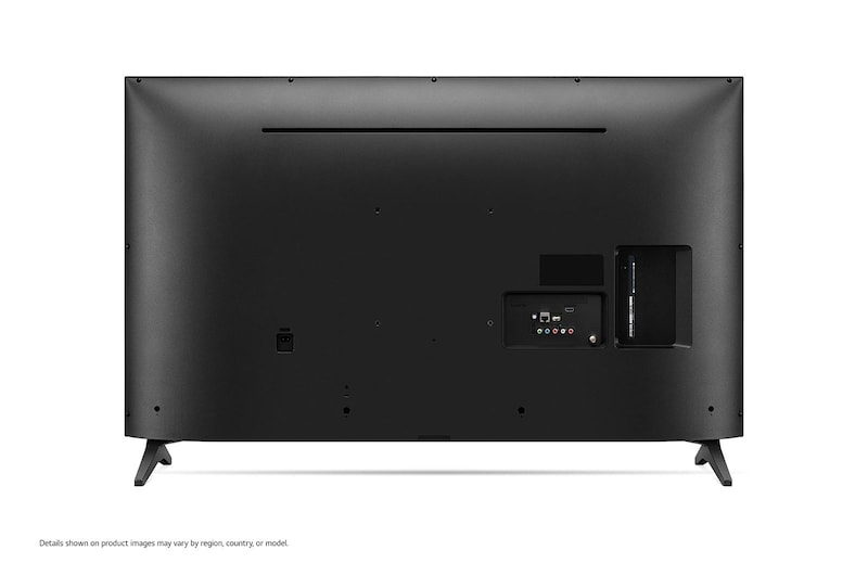 LG UN69 50 inch 4K Smart UHD TV, 50UN6955ZUF