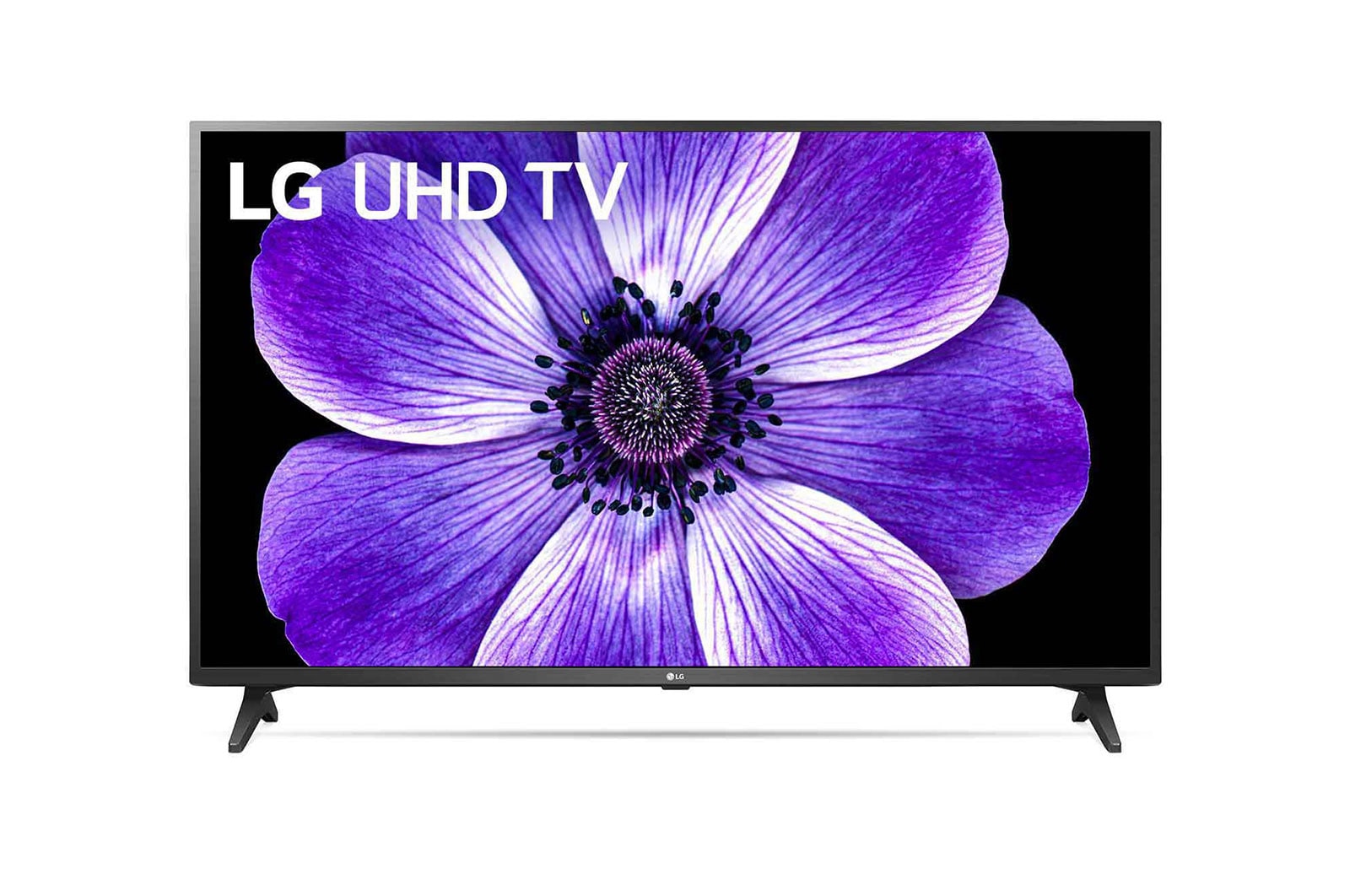 LG UN69 50 inch 4K Smart UHD TV, 50UN6955ZUF
