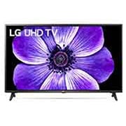 LG UN69 50 inch 4K Smart UHD TV, 50UN6955ZUF