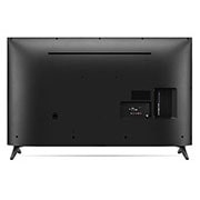 LG UN69 50 inch 4K Smart UHD TV, 50UN6955ZUF