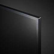 LG UN69 50 inch 4K Smart UHD TV, 50UN6955ZUF