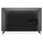 LG Pantalla LG UHD AI ThinQ 50" UP75 4K Smart TV, 50UP7500PSF