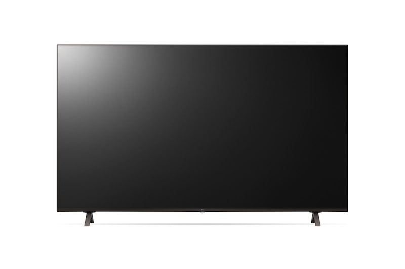 LG Pantalla LG UHD AI ThinQ 50" UP80 4K Smart TV, 50UP8050PSB