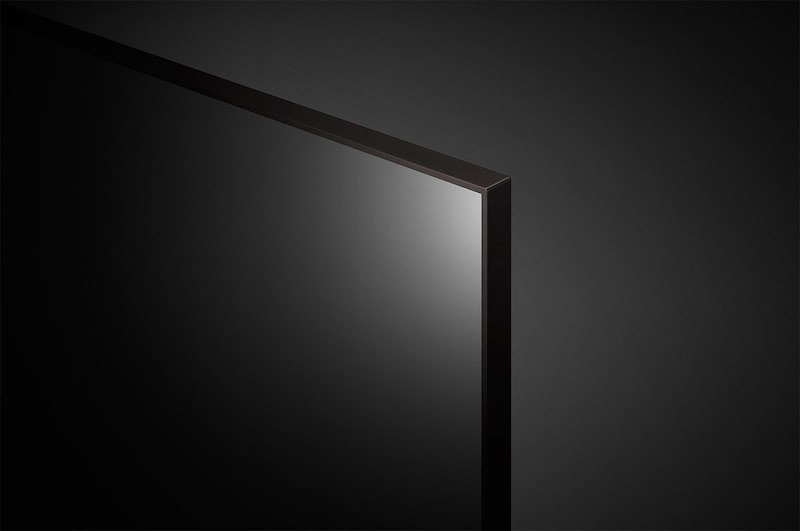 LG Pantalla LG UHD AI ThinQ 50" UP80 4K Smart TV, 50UP8050PSB