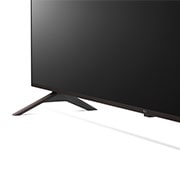 LG Pantalla LG UHD AI ThinQ 50" UP80 4K Smart TV, 50UP8050PSB