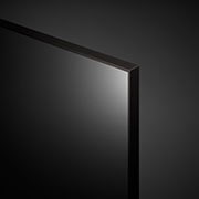 LG Pantalla LG UHD AI ThinQ 50" UP80 4K Smart TV, 50UP8050PSB