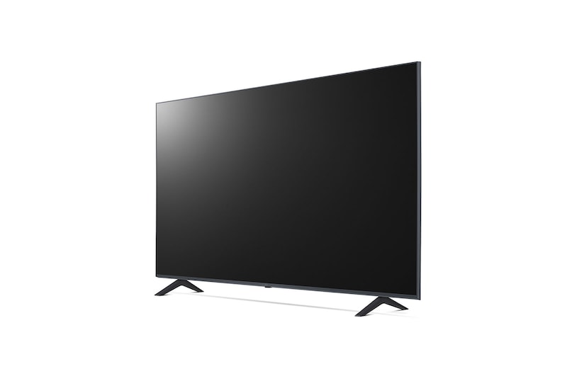 LG Pantalla LG AI UHD UR78 50 pulgadas 4K SMART TV ThinQ AI, 50UR7800PSB