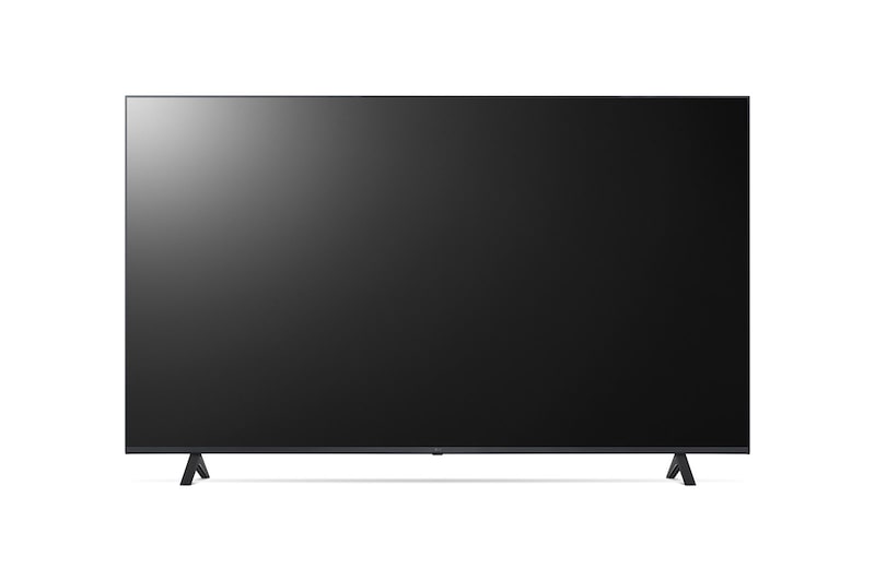 LG Pantalla LG AI UHD UR78 50 pulgadas 4K SMART TV ThinQ AI, 50UR7800PSB