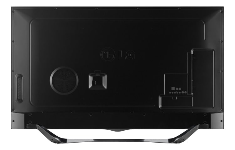 LG Magic Remote fácil de usar, 55LA7400