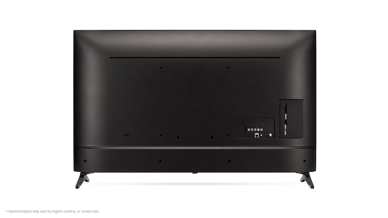 LG 55LJ5550, 55LJ5550