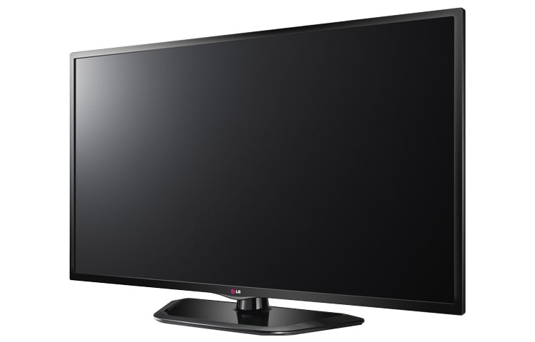 LG Disfruta de imágenes claras, 55LN5400