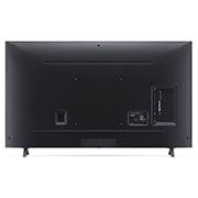 LG Pantalla LG NanoCell 55" NANO75 4K Smart TV con ThinQ AI, 55NANO75SPA