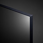 LG Pantalla LG NanoCell 55" NANO75 4K Smart TV con ThinQ AI, 55NANO75SPA