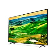 LG Pantalla LG QNED TV 55" 4K SMART TV con ThinQ AI 55QNED80SQA , 55QNED80SQA