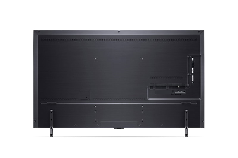 LG Pantalla LG QNED MiniLED TV 55" 4K SMART TV con ThinQ AI, 55QNED85SQA