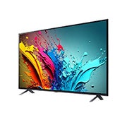 LG Pantalla LG AI QNED85 TV 55 pulgadas 4K Smart TV 55QNED85, 55QNED85TSA