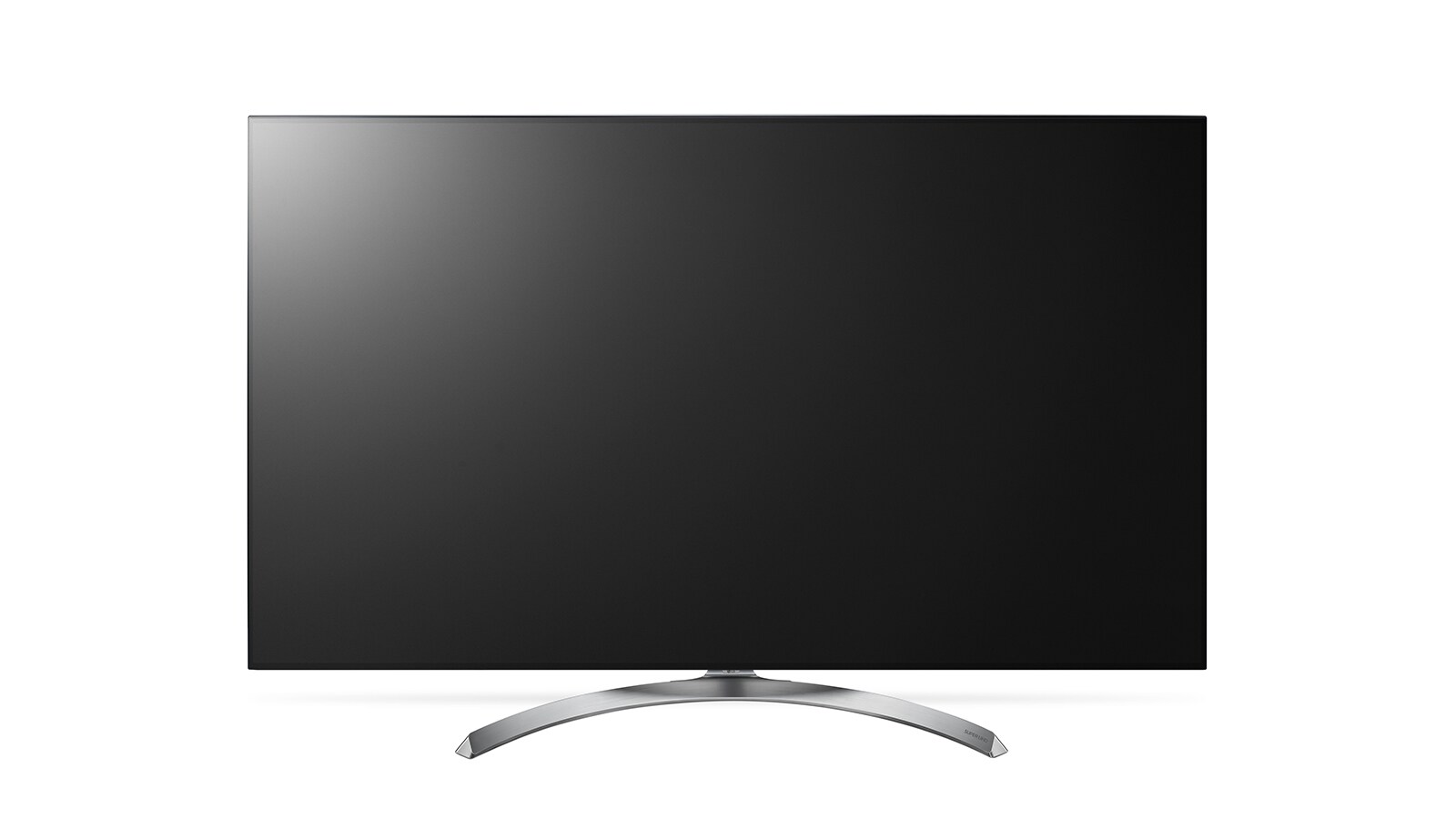 LG Pantalla LG NanoCell TV 55", 55SJ8500