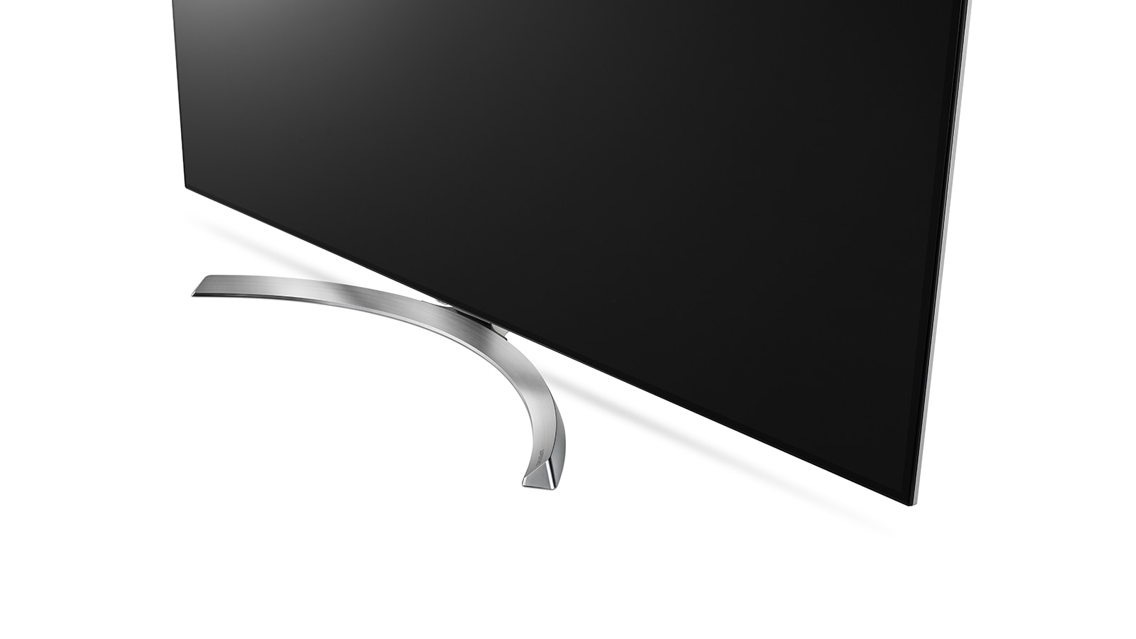 LG Pantalla LG NanoCell TV 55", 55SJ8500