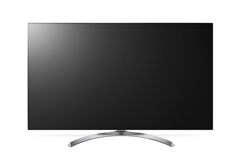 LG Pantalla LG NanoCell TV 55", 55SJ8500