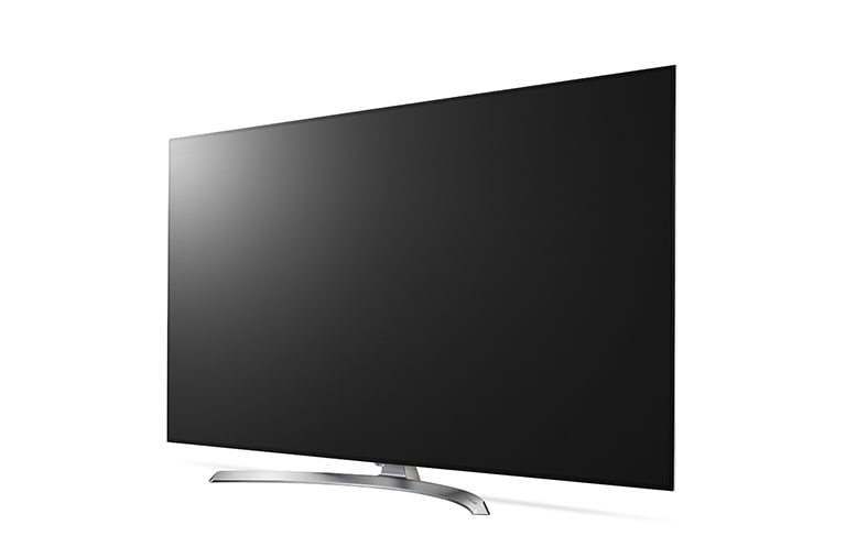 LG Pantalla LG NanoCell TV 55", 55SJ8500