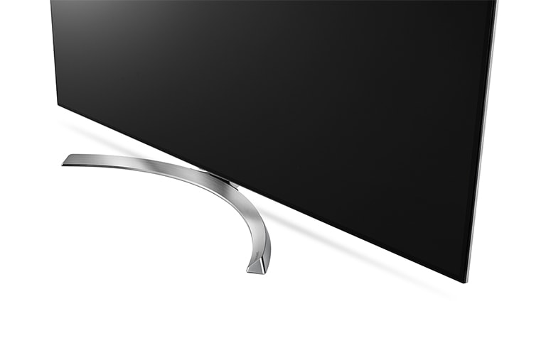 LG Pantalla LG NanoCell TV 55", 55SJ8500